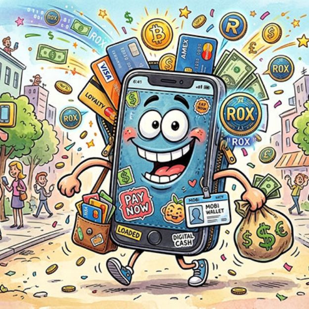 Picture of Buy R0X
